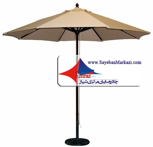 تولید سایبان چتری و چادر چتری در شیراز